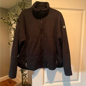 Vuori Black Women's Jacket